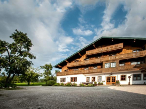 Гостиница Gasthof Steinerwirt, Гросгмайн